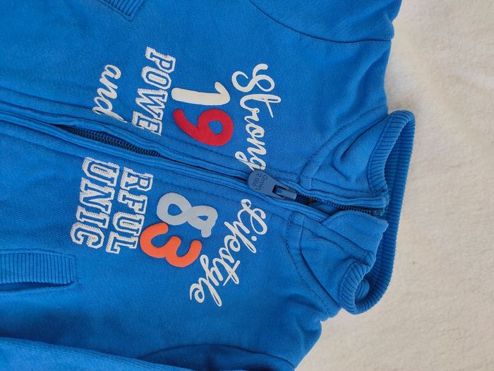 Veste 3mois le lot - photo numéro 3