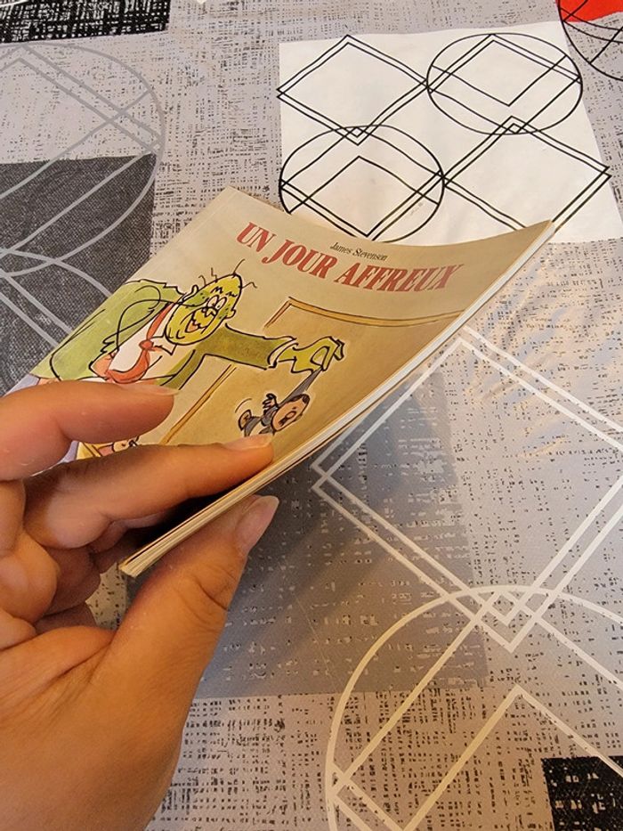 Un jour affreux - photo numéro 4