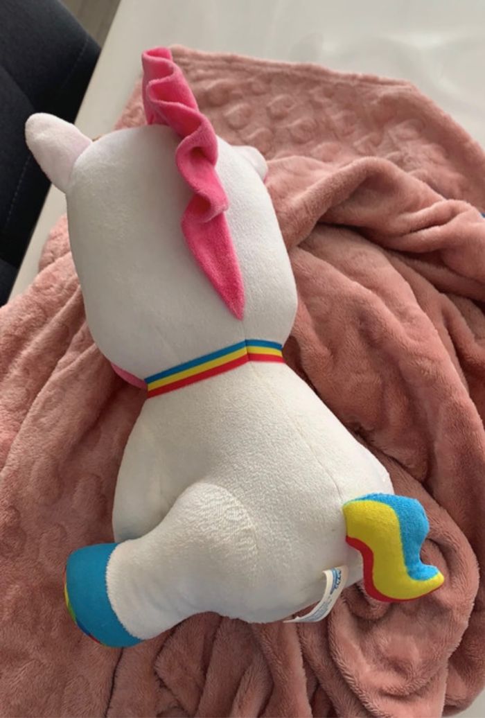 Licorne interactive - photo numéro 2