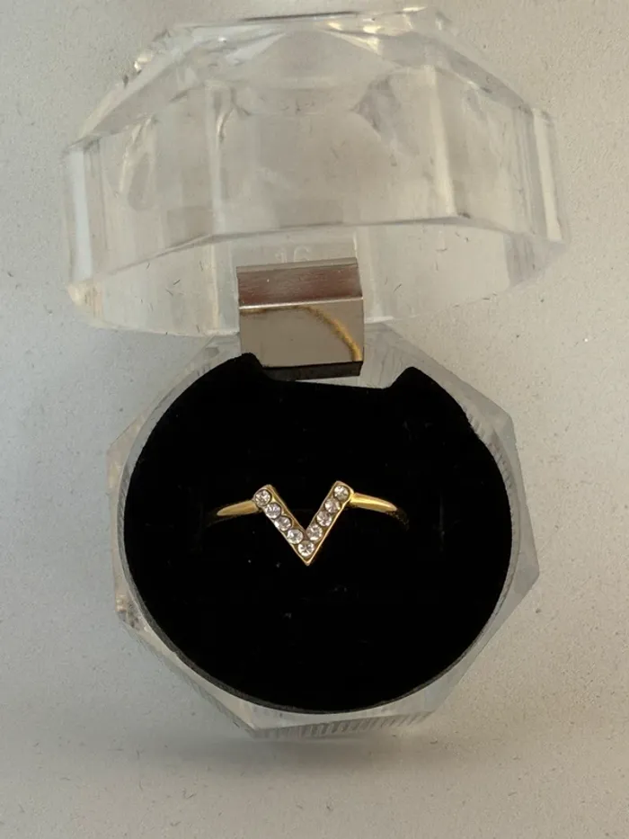 Bague - photo numéro 2