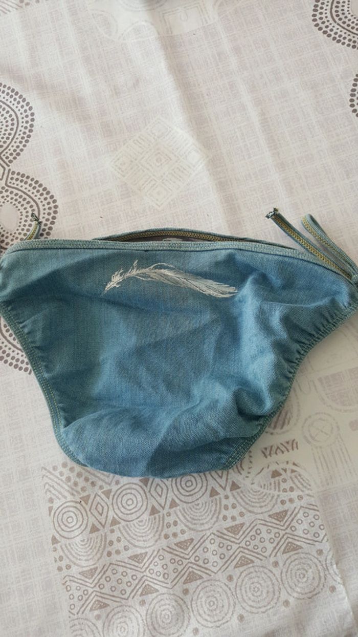 Culotte de maillot de bain Pepe jeans taille S