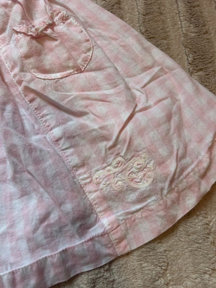 Robe Tartine et chocolat taille 6m - photo numéro 3