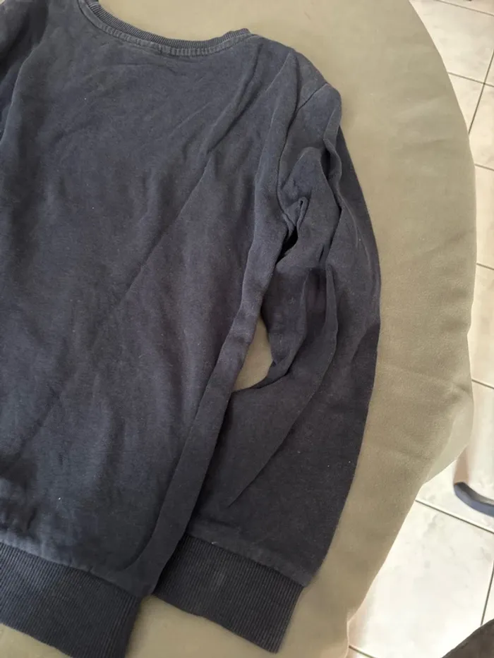 Pull Marine - photo numéro 9