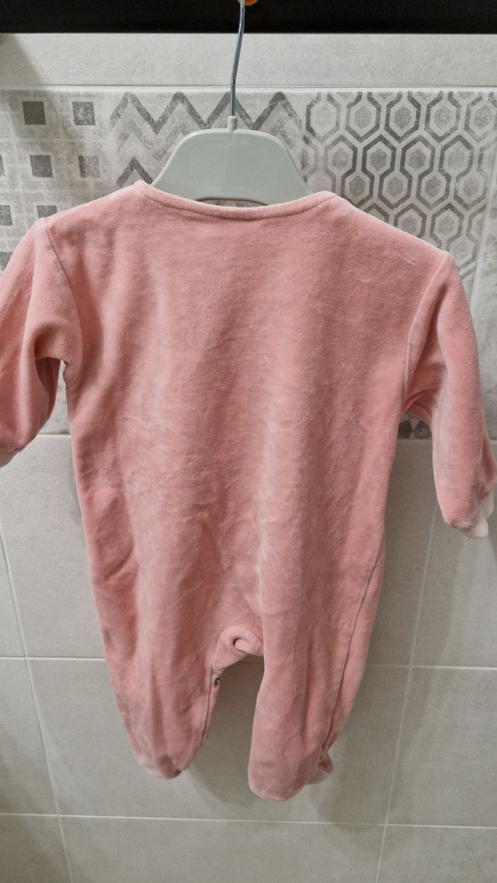 Pyjama - photo numéro 3