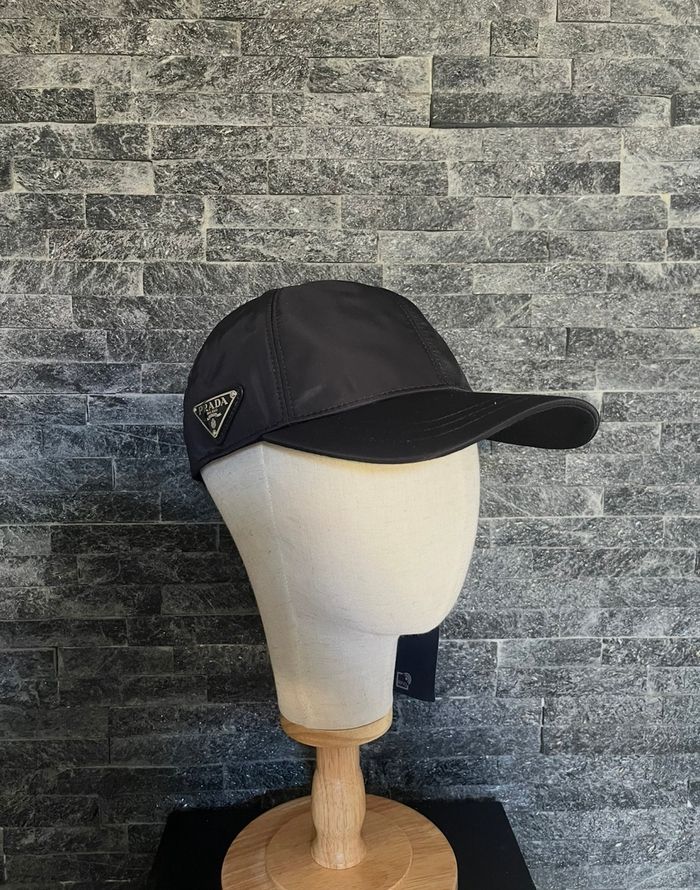 Casquette Prada re nylon - photo numéro 5