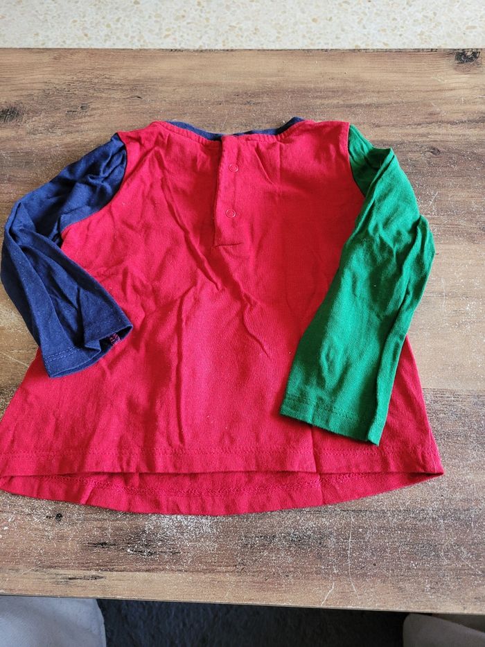 T-shirt - photo numéro 7