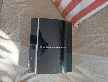 PlayStation 3 FAT pour pièce