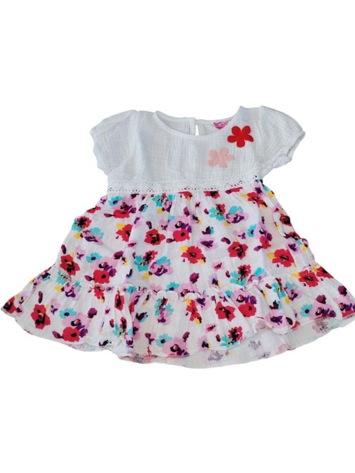 Jolie robe