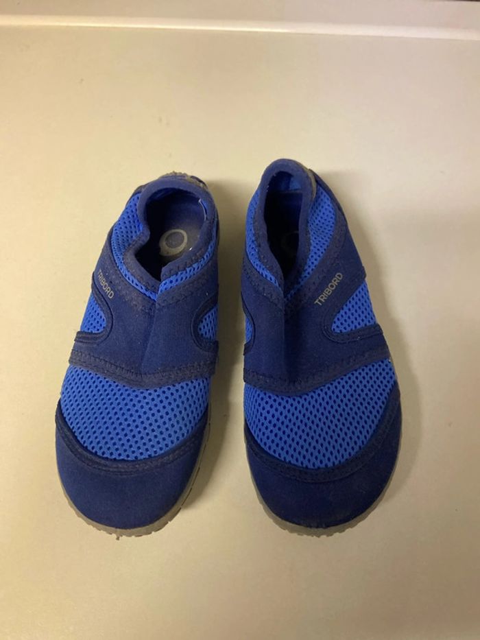 Chaussures de plage 30 / 31