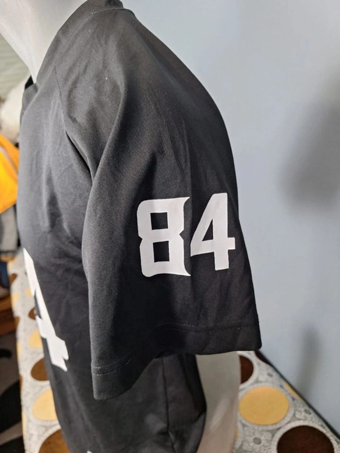 Maillot NFL Minnesota Vikings / taille 14 - 16 an (346) - photo numéro 5