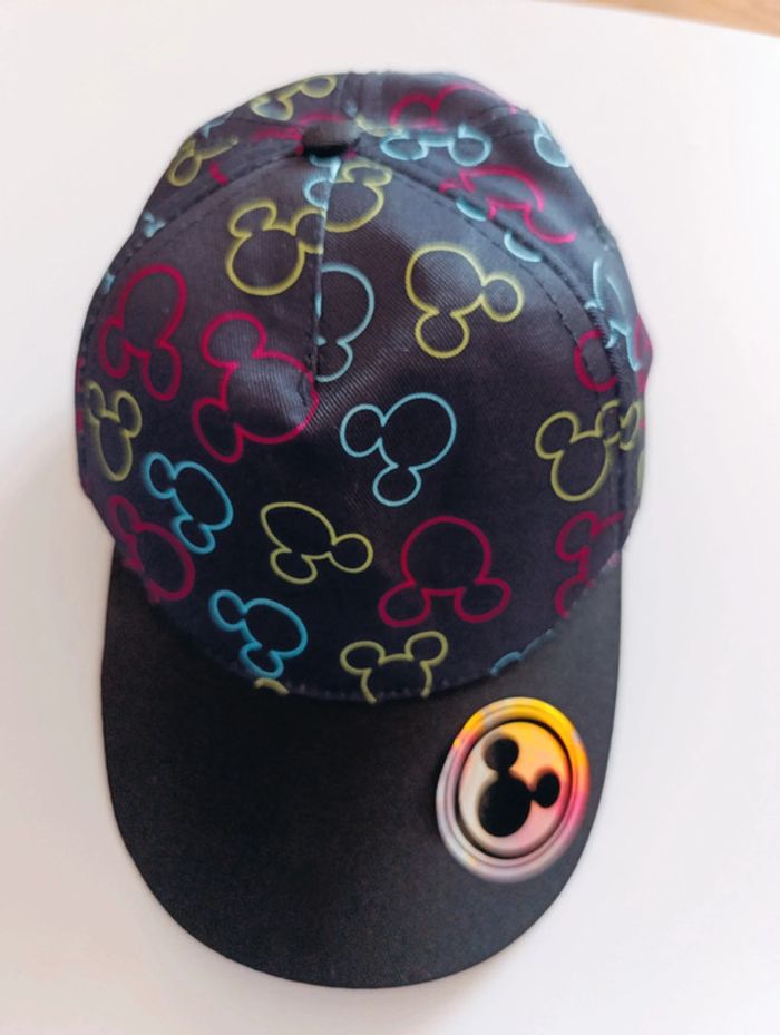 Casquette collector Disney - Minnie Mouse - photo numéro 2