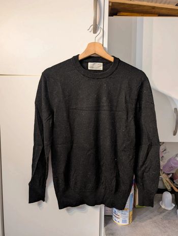 Pull Zara laine