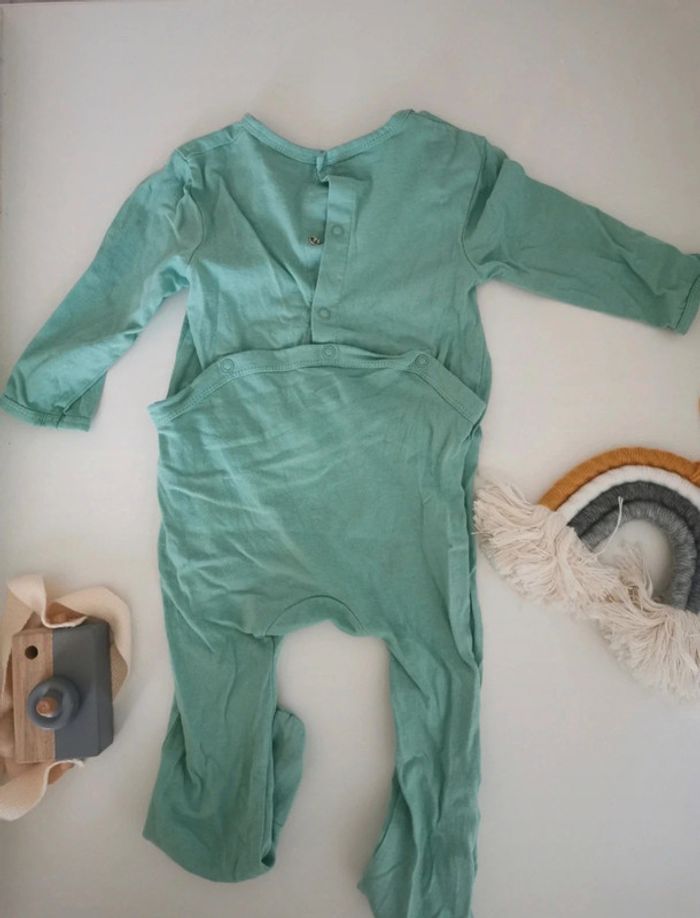 Lot pyjamas - photo numéro 8