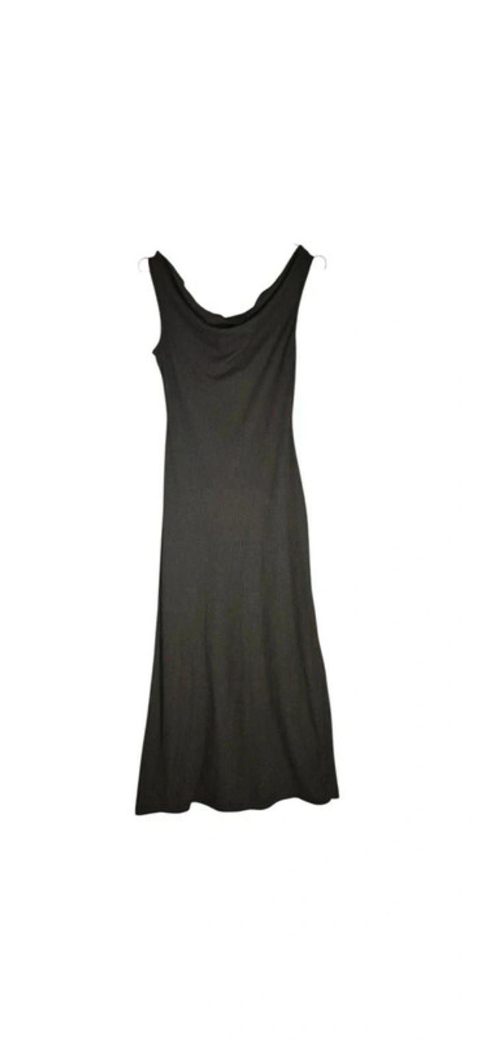 Robe longue