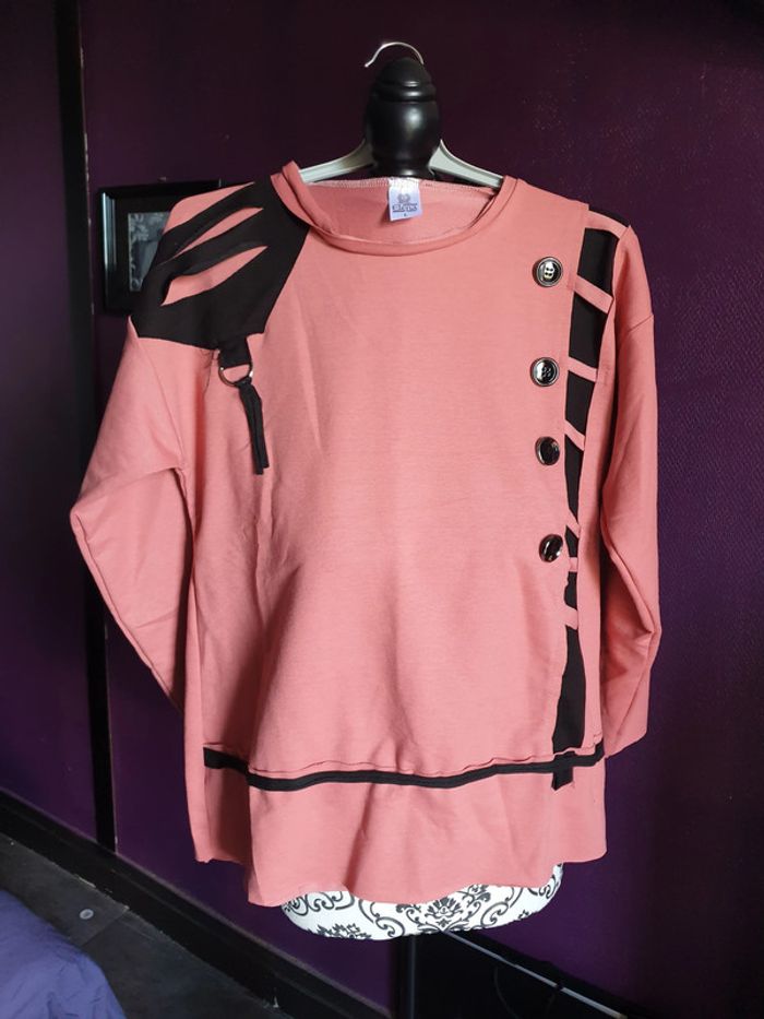 Ensemble jogging