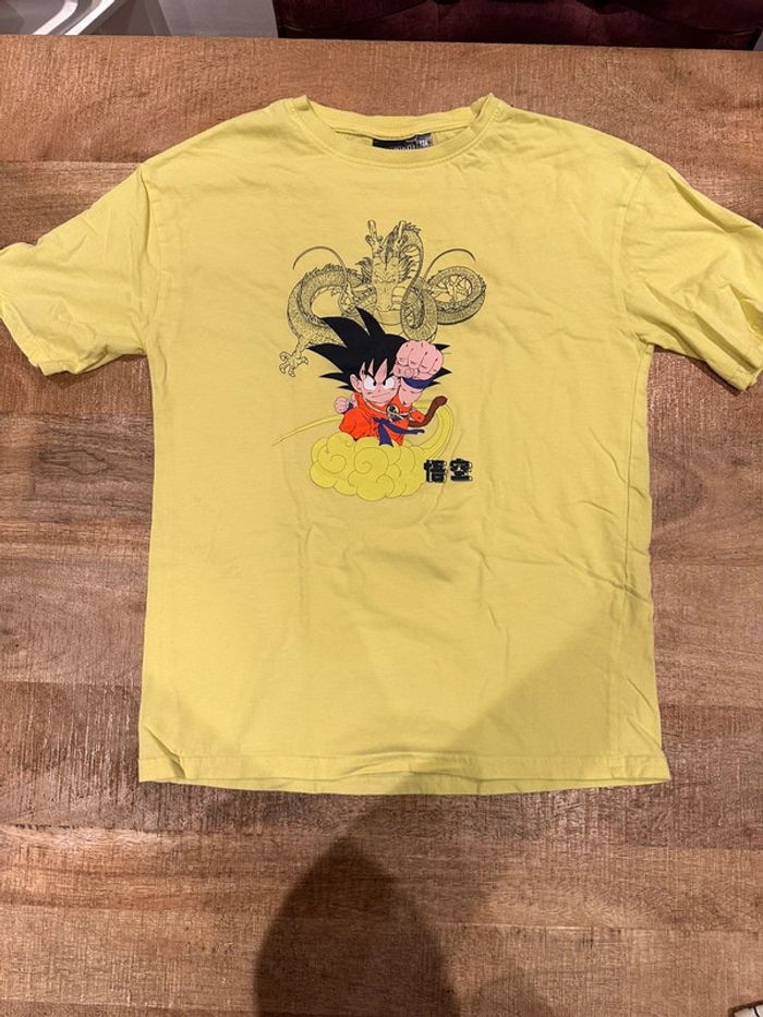 Tee-shirts - photo numéro 17