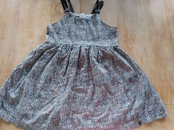 Robe IKKS 5 ans