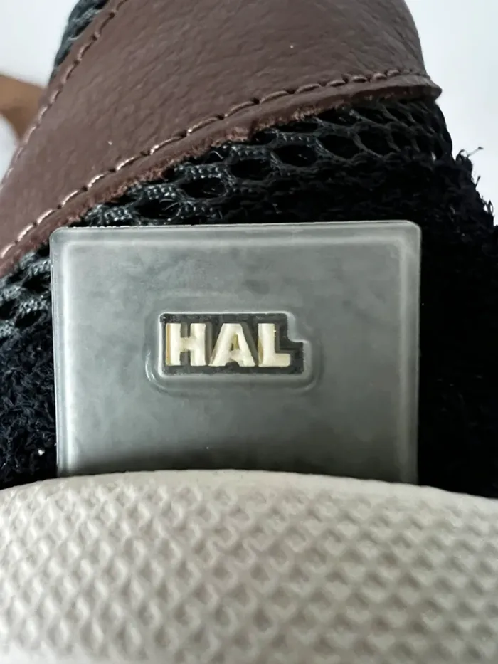 Asics Gel-1130 Forest - 37 - photo numéro 8