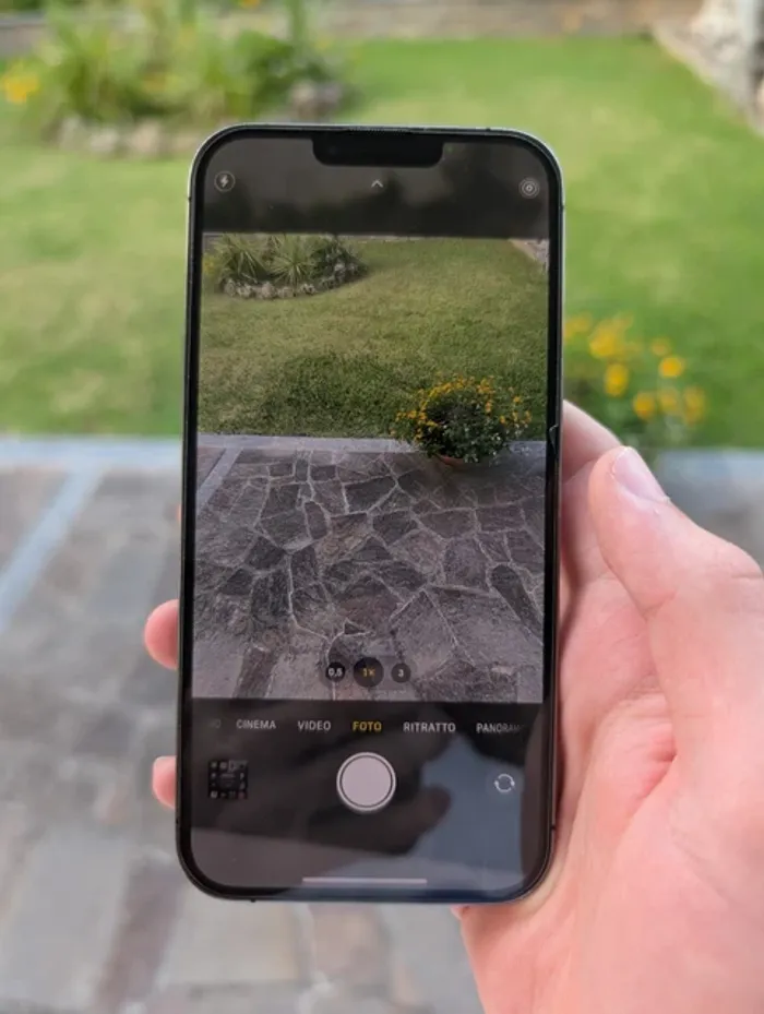 iPhone 13 pro Max - photo numéro 6