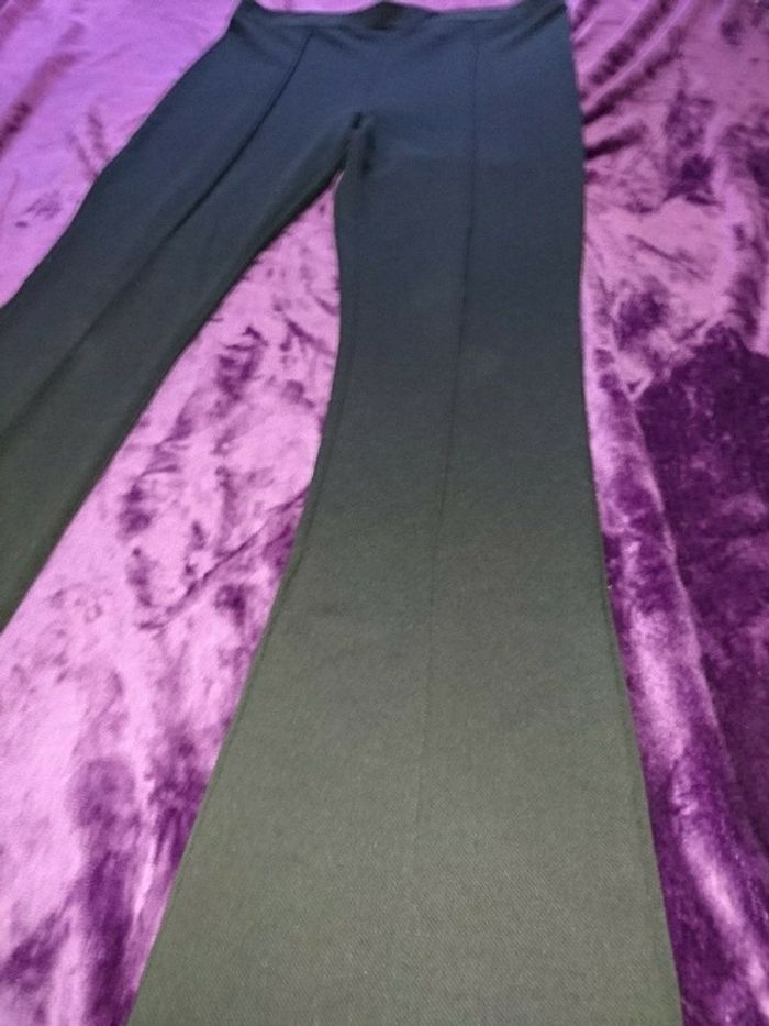 Pantalon bootcut - photo numéro 4