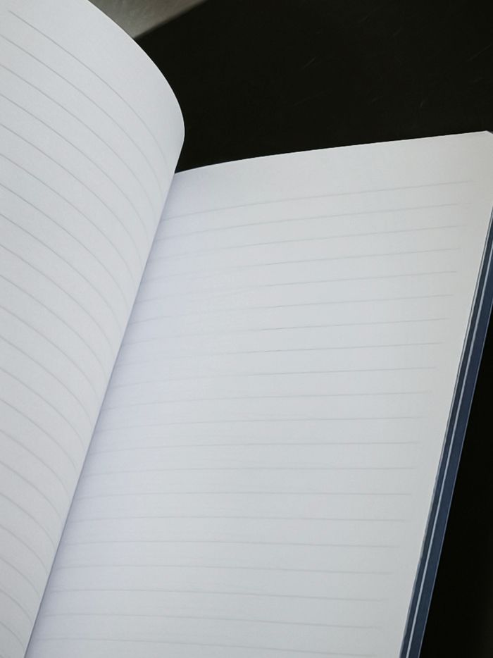 Carnet de note - photo numéro 2
