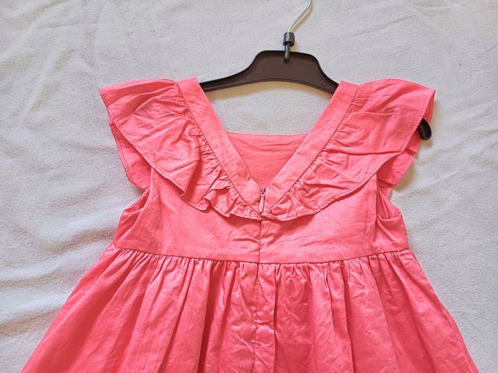 Robe de cérémonie taille 3 ans - photo numéro 7