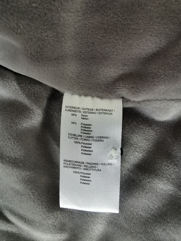 Manteau - photo numéro 4