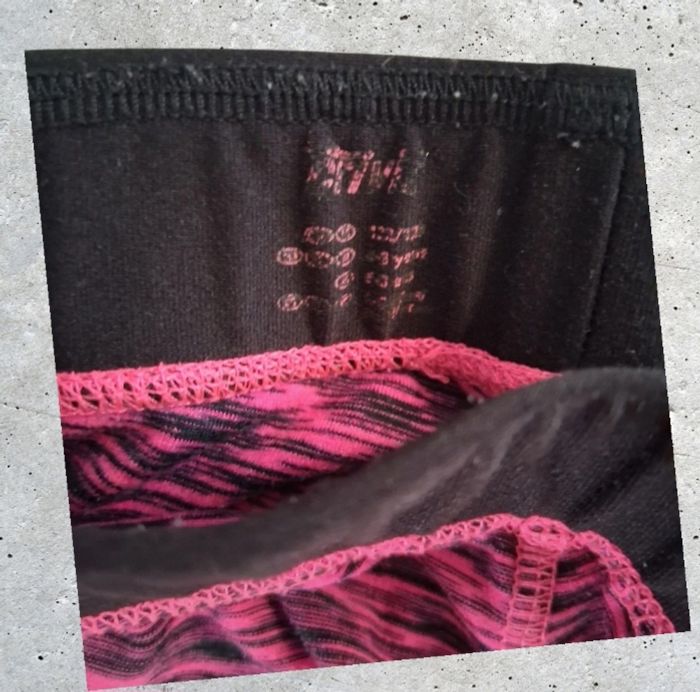 Legging de sport - photo numéro 3