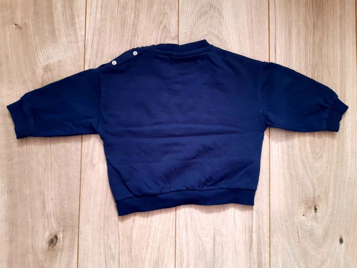 Sweat Pat'Patrouille 18 mois - photo numéro 3