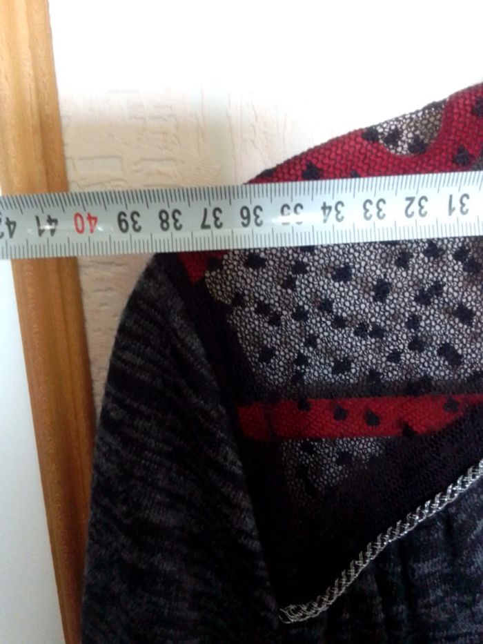 Robe T38 - photo numéro 6