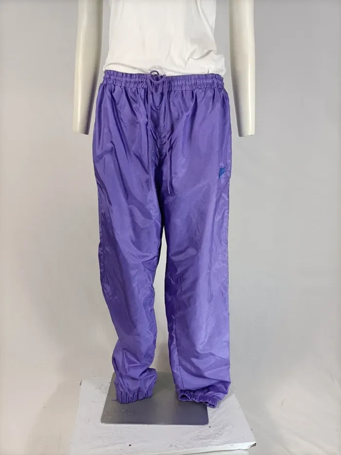 Ensemble Nike Vintage survêtement M - sur vêtements 1990 - A835 - photo numéro 15