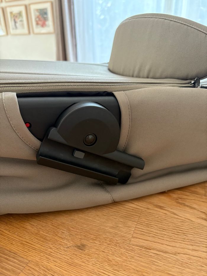 Nacelle Joolz Aer+ - photo numéro 8