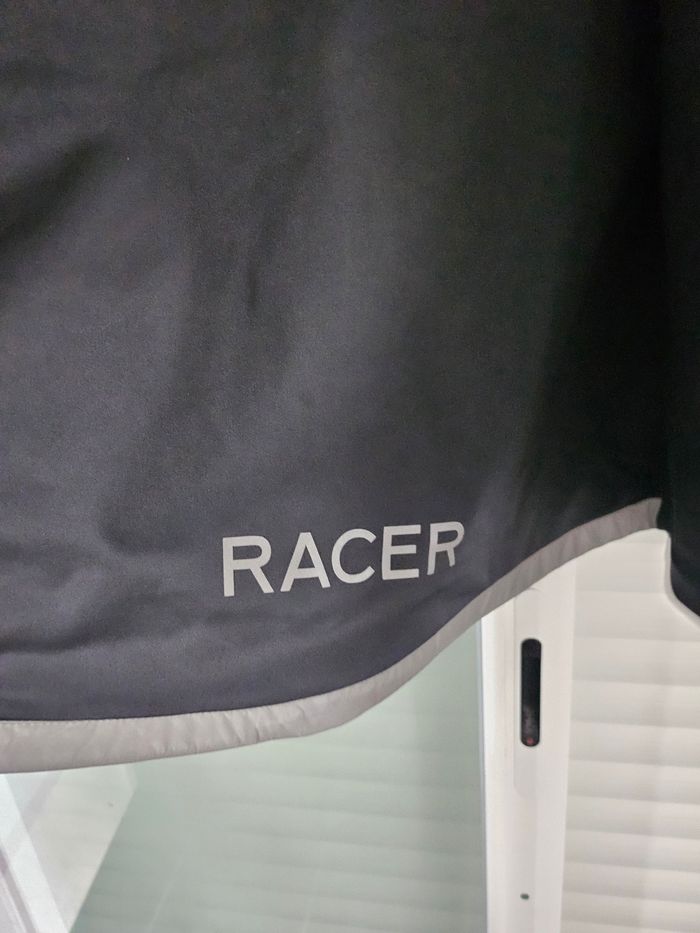 Veste racer citylight - photo numéro 3