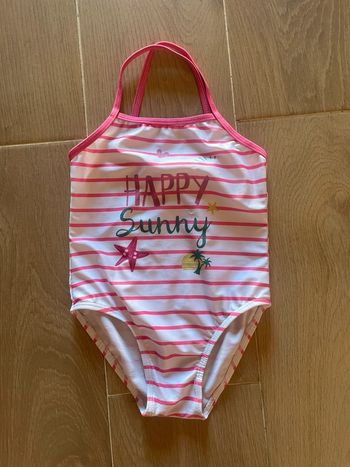 Maillot de bain 18mois