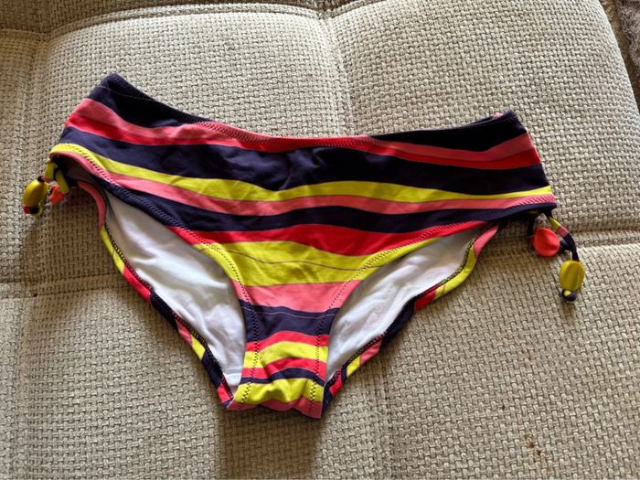 Maillot de bain