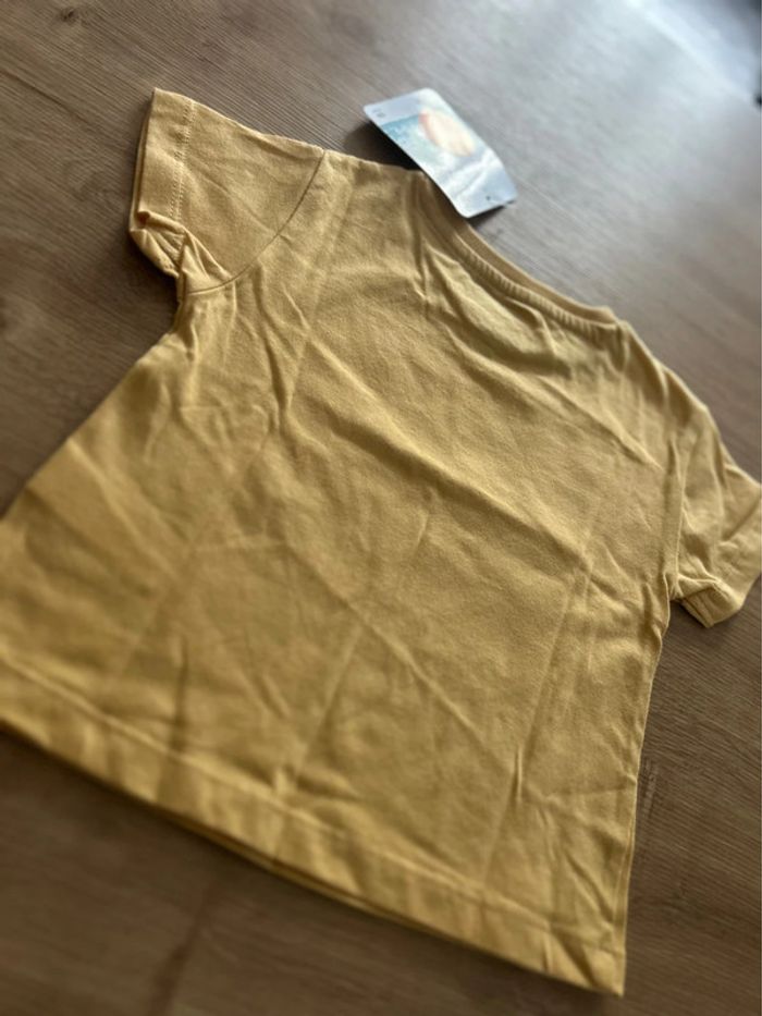 T shirt Mickey NEUF - photo numéro 5