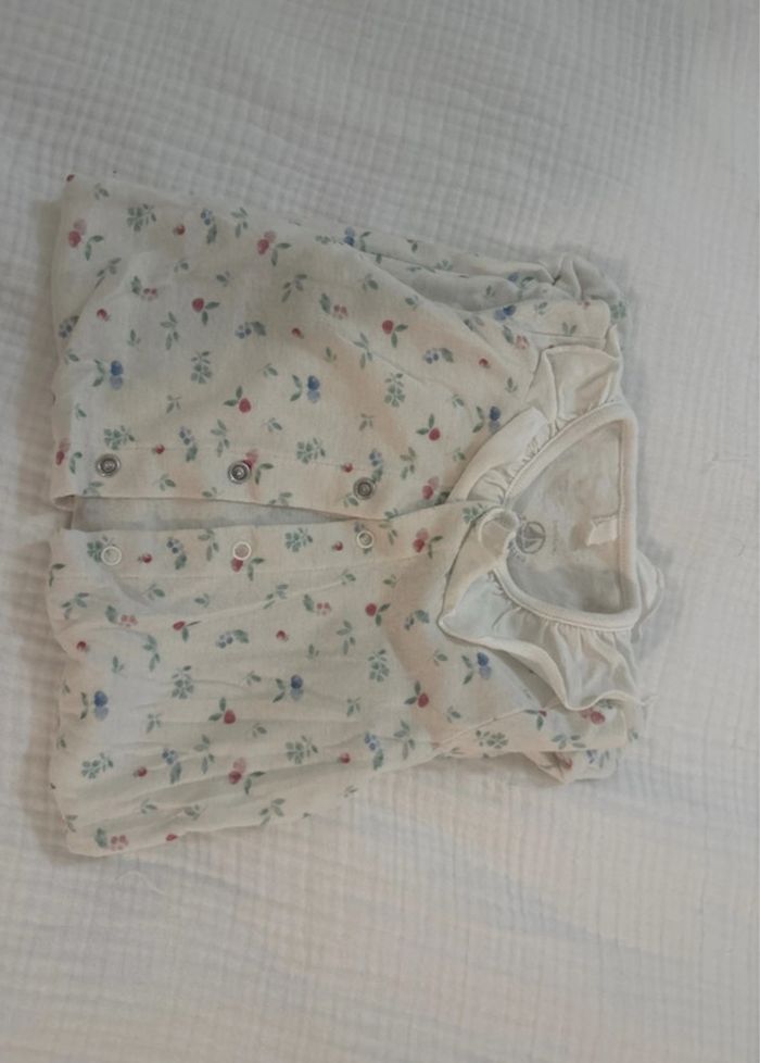 3 mois - lot pyjamas et bodies - photo numéro 9