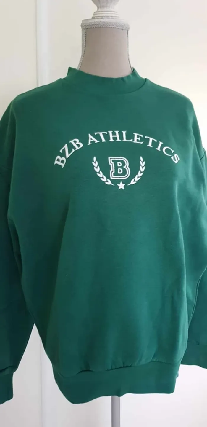 Pull BZB Athletics - photo numéro 2