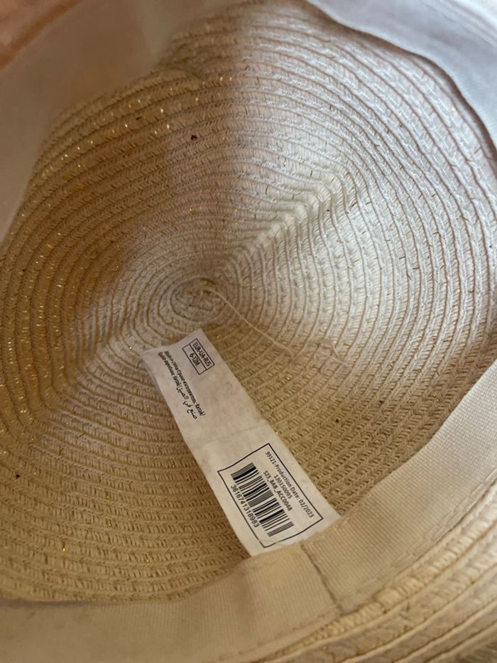 Chapeau - photo numéro 2