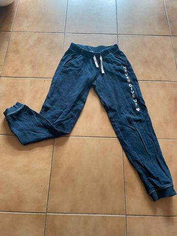 Jogging fille 10 ans