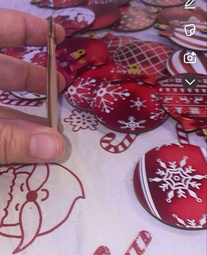 Deco noel - photo numéro 3