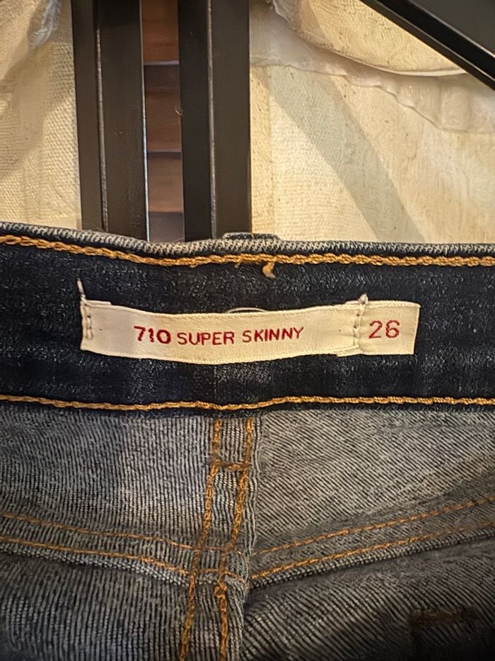 Jeans Lévis - photo numéro 3