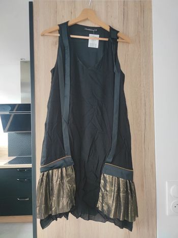 Robe La Mode Est A Vous taille 36