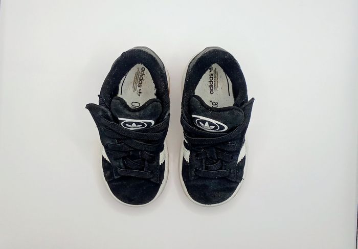 Adidas Campus enfant – Taille 23 – Très bon état - photo numéro 5