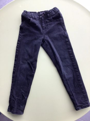 Pantalon fille
