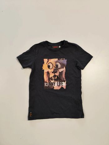 t shirt catimini 6 ans