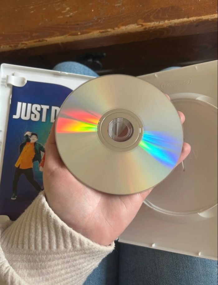 Jeux wii - photo numéro 4