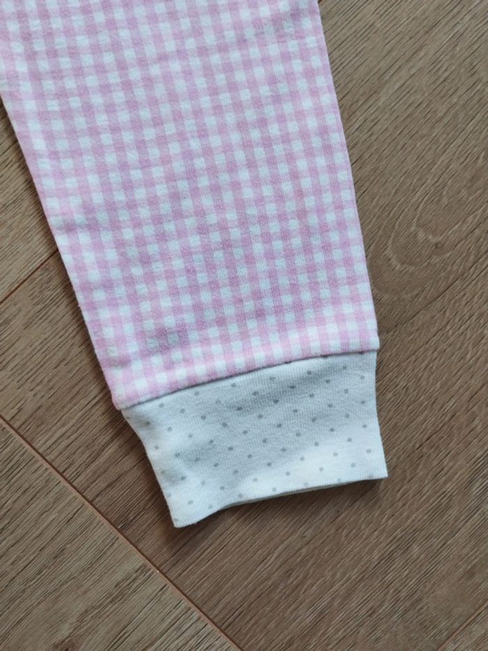 Legging fille 24 mois - photo numéro 3