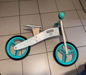 Drasienne kinderkraft en très bon état