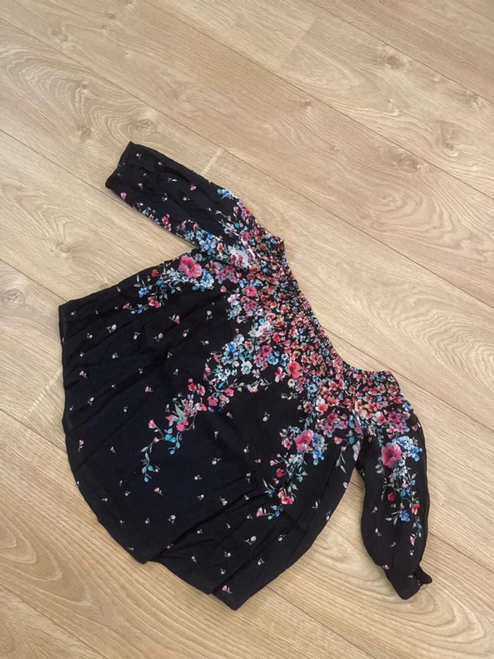 Blouse bershka s